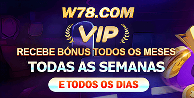 W78 GAME Brasil: Apostas Esportivas | Bônus Exclusivos VIP | Slots Online W78
