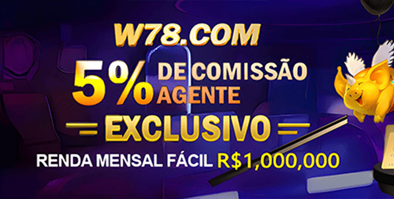 W78 GAME Brasil: Apostas Esportivas | Bônus Exclusivos VIP | Slots Online W78